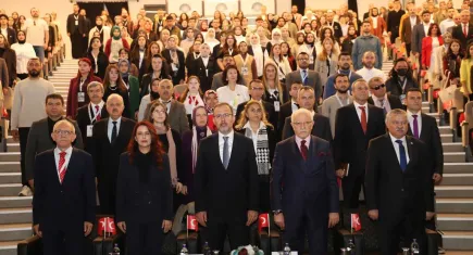 Kaya: Bilimle siyasetin ortak hedefi, güçlü özel eğitim politikaları