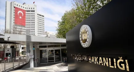 Dışişleri'nde kritik atamalar! Hangi kilit isimler yeni görevlere geldi?