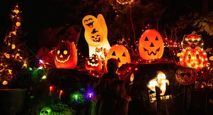 Nina Kraviz’le Unutulmaz Halloween İzmir’de
