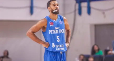 Aliağa Petkimspor, Büyükçekmece deplasmanında