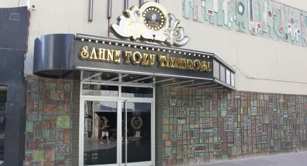 Haldun Dormen’in imzasıyla kahkaha dolu bir gün tiyatro severleri bekliyor