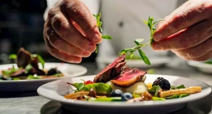 İzmir GastroFest 8’inci kez kapılarını açmaya hazırlanıyor