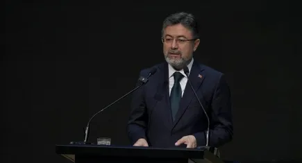 Yumaklı, su dünyasını İstanbul’da davet etti