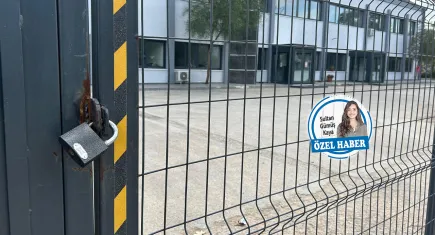 Üretim Mısır’a, işsizlik İzmir’e taşındı: Tekstilde makineler birer birer susuyor