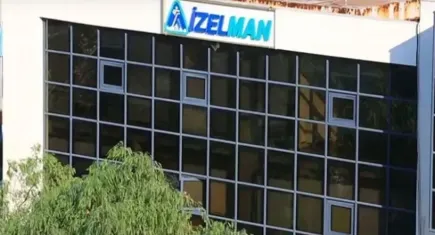 İZELMAN, yasak olmasına rağmen otoparkı kiraya verdi