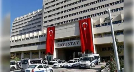 İzmir’de 9 İlçe belediyesinin milyonlarca TL’lik ÇTV borcu Sayıştay raporuna girdi