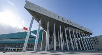 Sayıştay’dan Büyükşehir ve İZFAŞ’a uyarı: Gelir belediyeye iade edilmeli