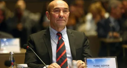 Soyer döneminin kooperatif modeli Sayıştay raporunda: Mevzuata aykırı devir