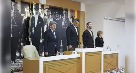 Çiğli Meclisi’nde “çöp tarifesi” tartışması: Aliağa’ya giden çöpler maliyeti artırıyor