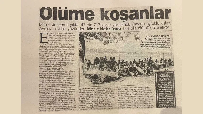 gazete