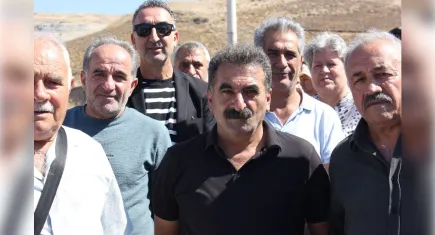 Harmandalı başvurusuna tepki: Meradan ormana, ormandan çöpe çeviriyorlar