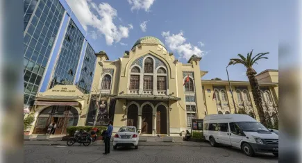 İzmir Devlet Opera ve Balesi’nden 10 Kasım’da Atatürk Anısına Özel Konser