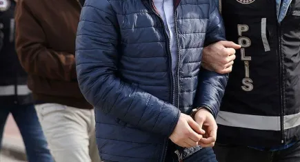 İzmir haber: Saraçlar suç örgütü tutuklandı!