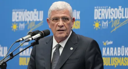 Müsavat Dervişoğlu’ndan Karabağ zaferi mesajı