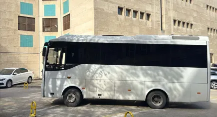 Nilüfer Belediyesi eski Başkanı Turgay Erdem dosyasında 3 gözaltı daha