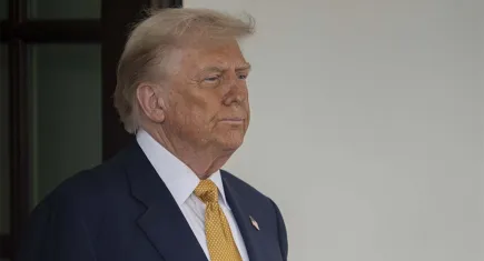 Trump’tan Senato’ya çağrı: Obamacare’i sonlandırın, parayı vatandaşa verin