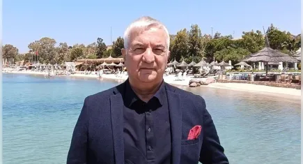 TÜROFED Başkan Yardımcısı İşler'den, kısa süreli konaklama tepkisi