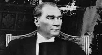 İzmirli siyasi temsilcilerden 10 Kasım Atatürk’ü anma mesajı