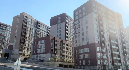 Yüzyılın Konut Projesi’ne başvurular başladı: 500 bin yeni ev sahibini bekliyor