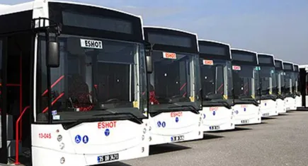 ESHOT’tan festival düzenlemesi