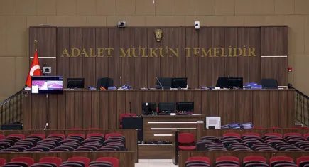 İBB iddianamesi: Yurt dışı finansmanı yeniden yurt dışına aktarıldı