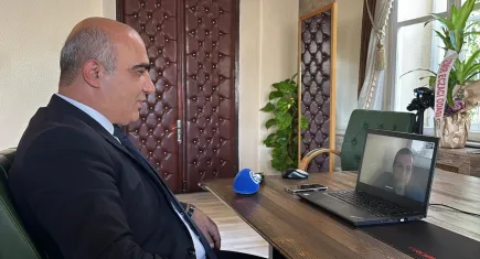 Sigarayı bırakmak için bir telefon yeter
