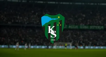 Kocaelispor’dan transfer yasağı iddialarına açıklama
