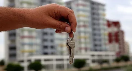 Ticari Gayrimenkul Fiyat Endeksi açıklandı: İzmir'de yüzde  31,9 artış