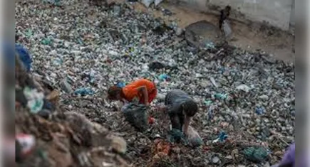 Dünya Çocuk Hakları Günü’nde acı tablo bir kez daha ortada