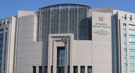 Altın ve kıymetli maden vurgununda 100 milyar lira kamu zararı: 20 kişi tutuklandı