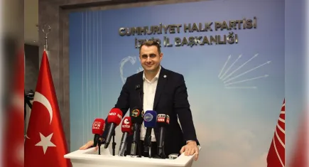 Güç: İzmir üvey evlat muamelesi görüyor