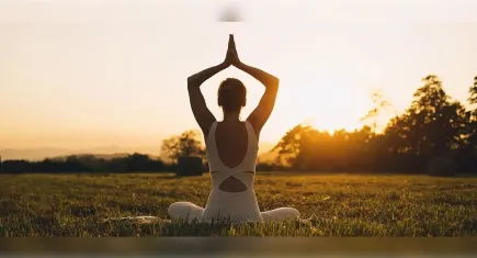 İzmir’de meditasyon sevenler için kaçırılmayacak fırsat: Zehra Çağlar ile meditasyon atölyesi!
