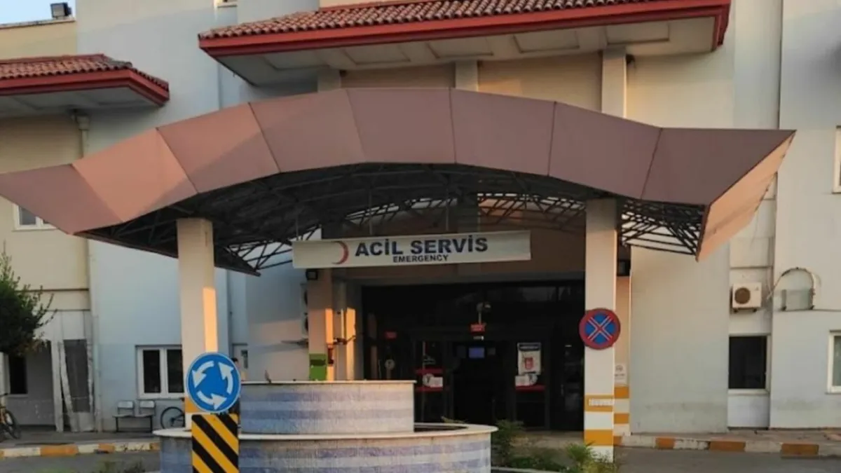 Muğla’da tavuk yemeği faciası: 3 kardeş zehirlendi, 18 yaşındaki neslinur hayatını kaybetti