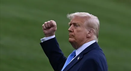 Trump’a Georgia şoku: 2020 seçim davası sonlandırıldı, ama sıradaki süreç başlıyor!