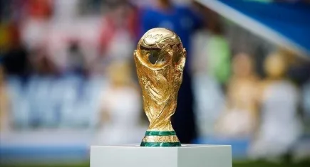 2026 FIFA Dünya Kupası’nda rekor ilgi: 2 Milyon bilet şimdiden satıldı!