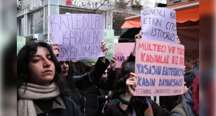 İtalya Yasası, Türkiye’ye örnek gösterilsin talebi: KA-DER’den uyarı
