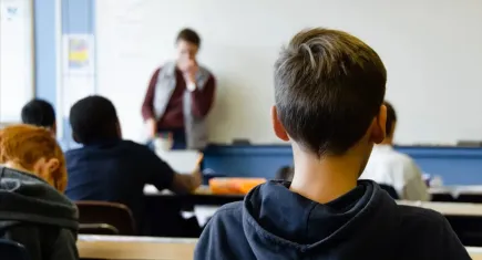 Akran zorbalığına karşı üç bakanlık el ele: 9 bin 504 çocuğa eğitim verildi