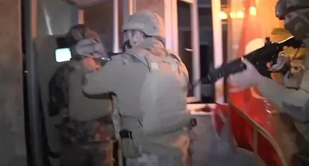 Bakan Yerlikaya açıkladı: Siber suç operasyonunda 346 şüpheli gözaltına alındı