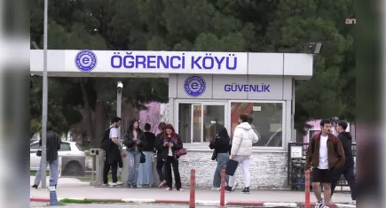 Barınamıyoruz Hareketi: Depremzede öğrencilerin barınma hakkı gasp edilemez