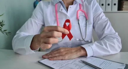 Türk Eczacıları Birliği’nden Dünya AIDS günü mesajı: Doğru bilgi, sağlıklı toplum
