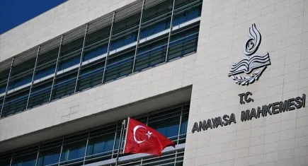 Anayasa Mahkemesi’nden 6 siyasi partiye mali denetim kararı