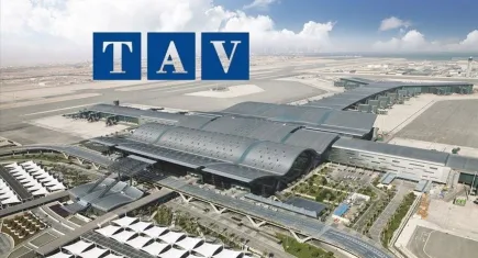 TAV Havalimanları ve Havaş'ta üst düzey atamalar