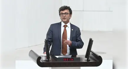 Taşkın’dan MESEM tutuklamalarına tepki: Anayasa’ya aykırı