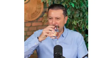 AK Partili Kaya’dan su eleştirisi