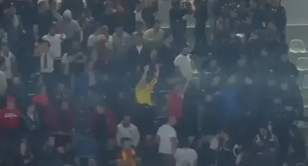 Göztepe’den taraftara jest: Eczacıbaşı maçı ücretsiz olacak