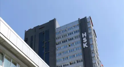 HSK Kararnamesi Resmi Gazete’de: 948 hakim ve savcının görev yeri değişti
