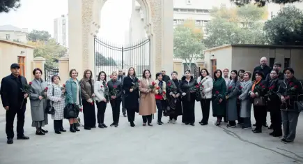 Ege Üniversitesi, ebelik alanındaki birikimini Türk Devletleri Teşkilatı üyesi ülkelere aktarıyor