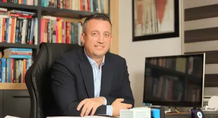 CHP’li Eroğlu’ndan Serkan Acar’a Sayıştay raporu çıkışı