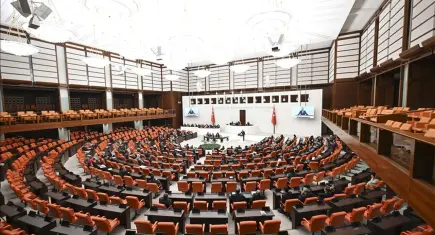 TBMM’de 2026 bütçesi için yoğun mesai: Görüşmeler 21 Aralık’a kadar sürecek