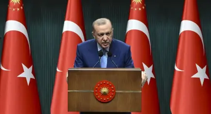 Cumhurbaşkanı Erdoğan: Nefret siyasetine prim vermeyeceğiz, kardeşliğimizi yücelteceğiz